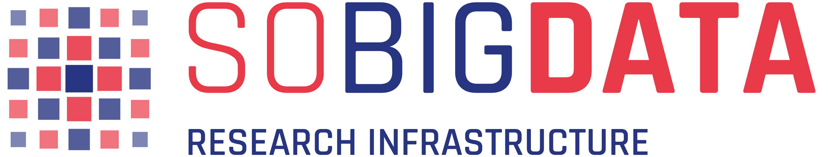 SoBigData Research Infrastructure